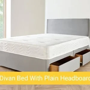 ALL KINDS OF BRAND NEW LUXURY DIVAN OTTOMAN BEDS FOR SALE, COD - Image 4