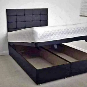 ALL KINDS OF BRAND NEW LUXURY DIVAN OTTOMAN BEDS FOR SALE, COD - Image 6