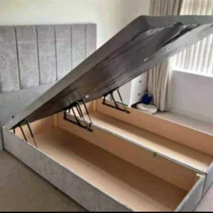 ALL KINDS OF BRAND NEW LUXURY DIVAN OTTOMAN BEDS FOR SALE, COD - Image 7