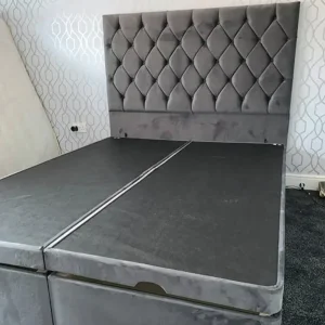 ALL KINDS OF BRAND NEW LUXURY DIVAN OTTOMAN BEDS FOR SALE, COD - Image 8