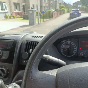 Peugeot, BOXER, Panel Van, 2012, Manual, 2198 (cc) - Image 4