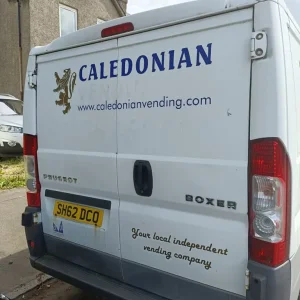 Peugeot, BOXER, Panel Van, 2012, Manual, 2198 (cc) - Image 5