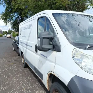 Peugeot, BOXER, Panel Van, 2012, Manual, 2198 (cc) - Image 6