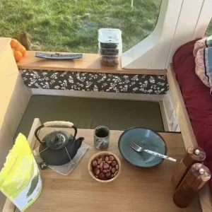 Renault, TRAFIC, Panel Van, 2004, Manual, 1870 (cc) - Image 2