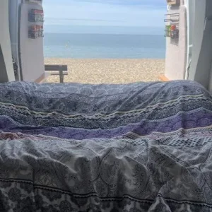 Renault, TRAFIC, Panel Van, 2004, Manual, 1870 (cc) - Image 3