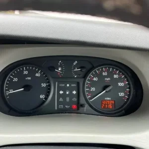 Renault, TRAFIC, Panel Van, 2004, Manual, 1870 (cc) - Image 4