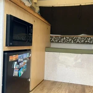 Renault, TRAFIC, Panel Van, 2004, Manual, 1870 (cc) - Image 5