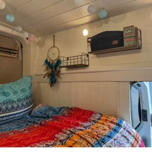 Renault, TRAFIC, Panel Van, 2004, Manual, 1870 (cc) - Image 6