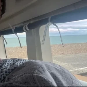 Renault, TRAFIC, Panel Van, 2004, Manual, 1870 (cc) - Image 8