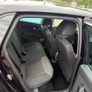 2016 Volkswagen Polo MATCH TSI Hatchback Petrol Manual - Image 8