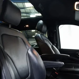 2021 Mercedes-Benz V-Class d 2.0 Sport PAN ROOF MPV 5dr Diesel G-Tronic+ Euro 6 (s/s) LWB (163 ps... - Image 7