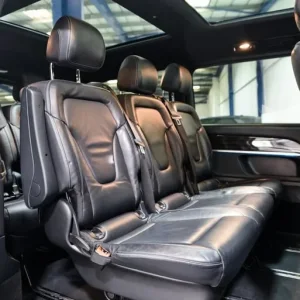 2021 Mercedes-Benz V-Class d 2.0 Sport PAN ROOF MPV 5dr Diesel G-Tronic+ Euro 6 (s/s) LWB (163 ps... - Image 8