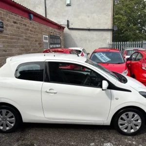 PEUGEOT 108 1.0 Active 2016 - Image 2