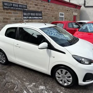 PEUGEOT 108 1.0 Active 2016 - Image 3