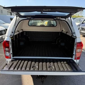 2020 Isuzu D-Max DCB TRUCKMAN TOP AC 4X4 Pick Up Diesel Manual - Image 6