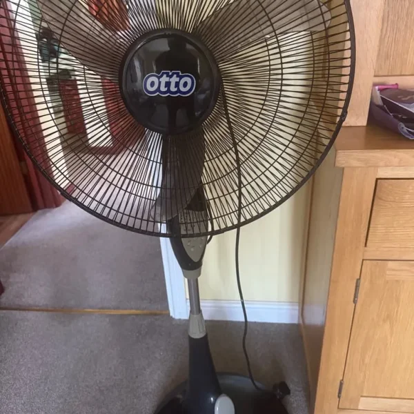 Portable fan