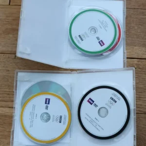 BBC London Olympic Games 2012 box set - Image 5