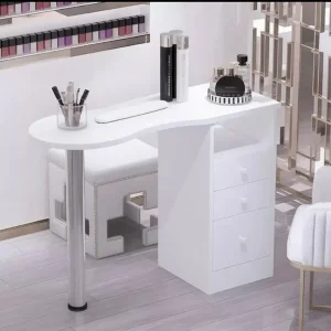 nail desk/vanity table - Image 2
