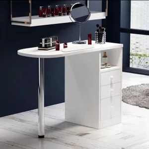 nail desk/vanity table - Image 3