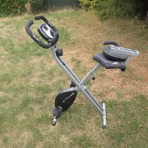 Exercise bike - Image 3