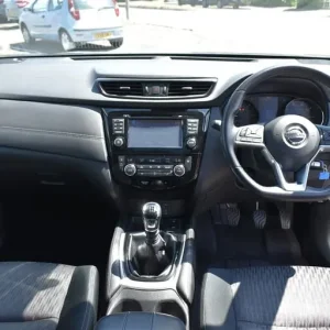 2020 Nissan X-Trail DCI ACENTA PREMIUM Estate Diesel Manual - Image 3