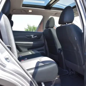 2020 Nissan X-Trail DCI ACENTA PREMIUM Estate Diesel Manual - Image 4