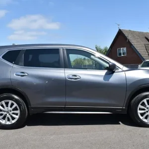 2020 Nissan X-Trail DCI ACENTA PREMIUM Estate Diesel Manual - Image 5