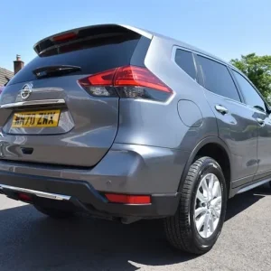 2020 Nissan X-Trail DCI ACENTA PREMIUM Estate Diesel Manual - Image 6