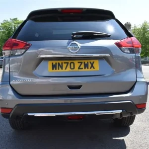 2020 Nissan X-Trail DCI ACENTA PREMIUM Estate Diesel Manual - Image 7