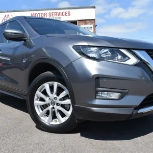 2020 Nissan X-Trail DCI ACENTA PREMIUM Estate Diesel Manual