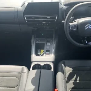 2025 Citroen C5 Aircross 1.5 BlueHDi MAX Edition SUV 5dr Diesel EAT8 Euro 6 (s/s) (130 ps) SUV Di... - Image 4