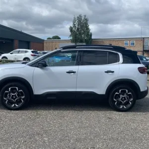2025 Citroen C5 Aircross 1.5 BlueHDi MAX Edition SUV 5dr Diesel EAT8 Euro 6 (s/s) (130 ps) SUV Di... - Image 6