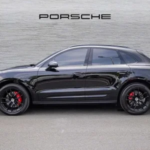 2025 Porsche Macan S S-A SUV Petrol Automatic - Image 2