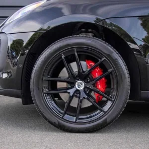 2025 Porsche Macan S S-A SUV Petrol Automatic - Image 4