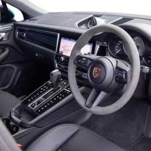 2025 Porsche Macan S S-A SUV Petrol Automatic - Image 5