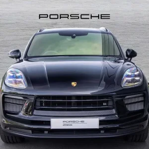 2025 Porsche Macan S S-A SUV Petrol Automatic - Image 6