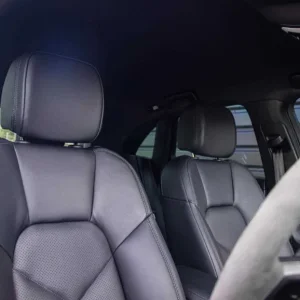 2025 Porsche Macan S S-A SUV Petrol Automatic - Image 8