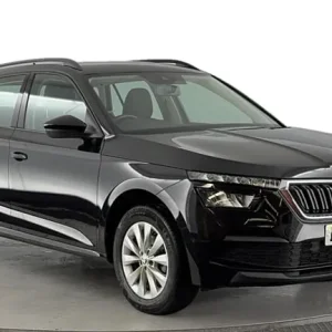 2020 Skoda Kamiq 1.0 TSI 95 S 5dr HATCHBACK PETROL Manual - Image 2