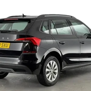 2020 Skoda Kamiq 1.0 TSI 95 S 5dr HATCHBACK PETROL Manual - Image 4