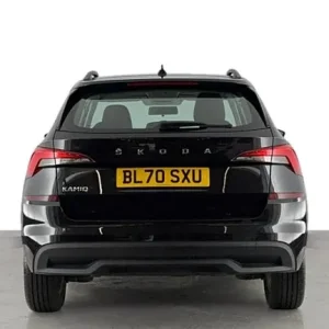 2020 Skoda Kamiq 1.0 TSI 95 S 5dr HATCHBACK PETROL Manual - Image 5