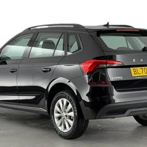 2020 Skoda Kamiq 1.0 TSI 95 S 5dr HATCHBACK PETROL Manual - Image 6