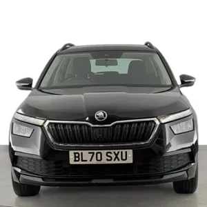 2020 Skoda Kamiq 1.0 TSI 95 S 5dr HATCHBACK PETROL Manual - Image 8