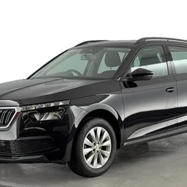 2020 Skoda Kamiq 1.0 TSI 95 S 5dr HATCHBACK PETROL Manual