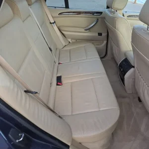 BMW, X5, Estate, 2004, Semi-Auto, 2979 (cc), 5 doors - Image 6