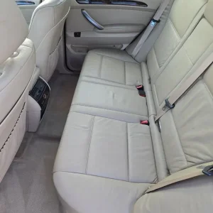 BMW, X5, Estate, 2004, Semi-Auto, 2979 (cc), 5 doors - Image 7