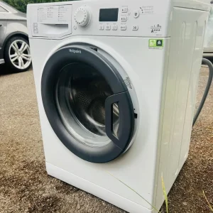 9 kg washing machine - Image 3