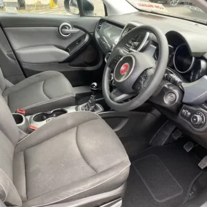 2016 Fiat 500X POP Hatchback Petrol Manual - Image 3