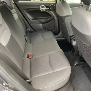 2016 Fiat 500X POP Hatchback Petrol Manual - Image 5