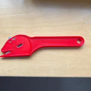 Free box cutter - Image 2