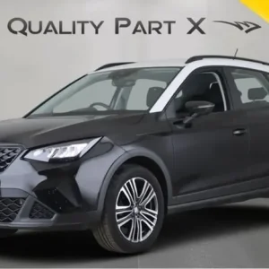 2024 SEAT Arona 1.0 TSI SE Technology DSG Euro 6 (s/s) 5dr Hatchback - Image 3